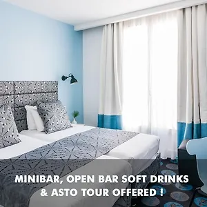 Astoria - Astotel Париж