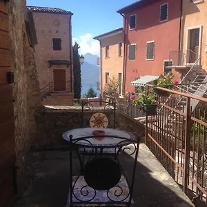 Casa Nadia San Zeno di Montagna