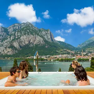 Hotel Griso Collection, Malgrate