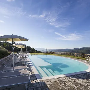 Quata Borgo alla Collina