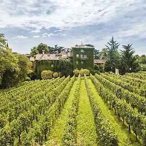L'albereta Relais & Chateaux Эрбуско
