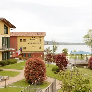 Hotel Montelago, Ternate (Varese)