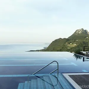 Lefay & Di Garda Гарньяно