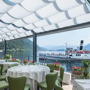 Belvedere Relais Argegno