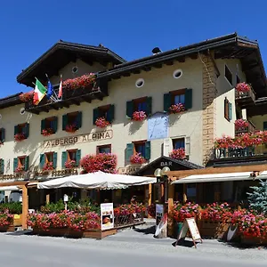 Alpina Livigno