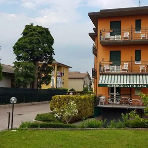 Hotel La Collina, Casnate Con Bernate