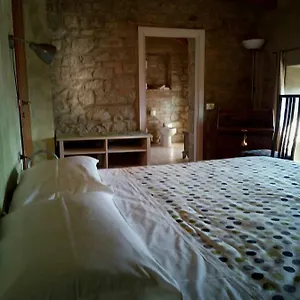 Alloggio per agriturismo Spizzirò, Ponte Nizza