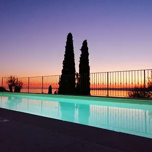 Le Anze , Torri Del Benaco Italië