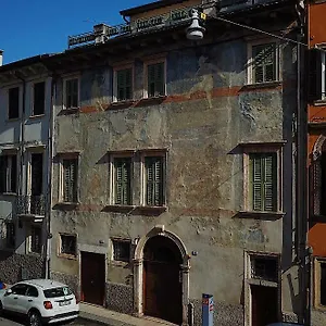 Palazzo Cavalli Pasquini , Verona Italië