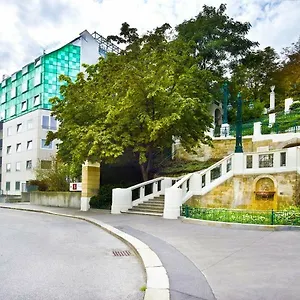 Strudlhof Вена