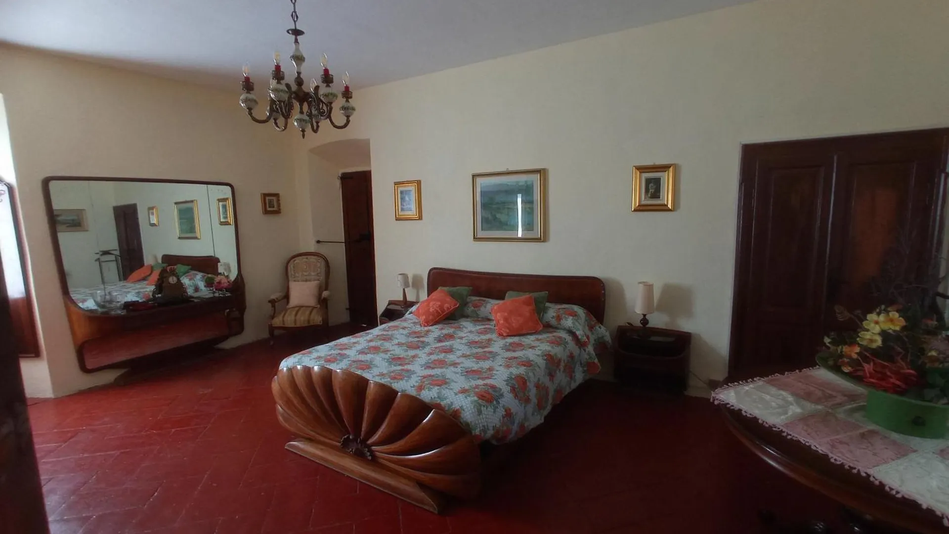 Ponte Nizza Dulcius Ex Asperis Bed & Breakfast 0*, Ponte Nizza إيطاليا
