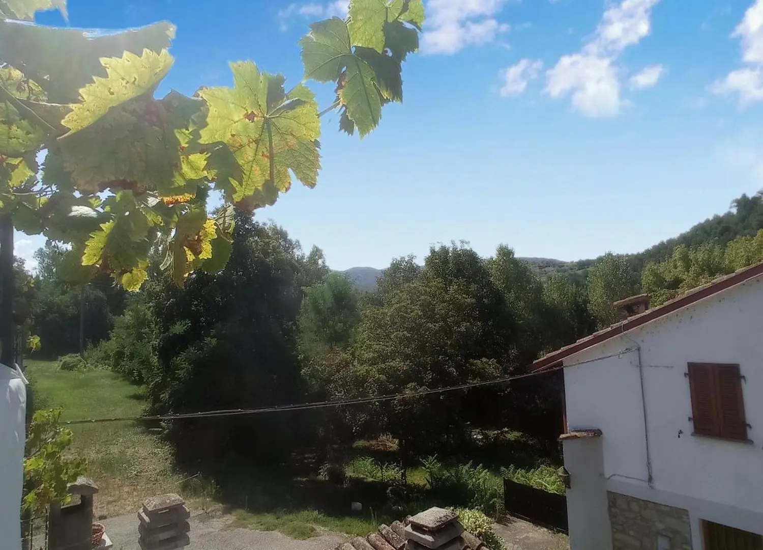 Dulcius Ex Asperis Bed & Breakfast Ponte Nizza