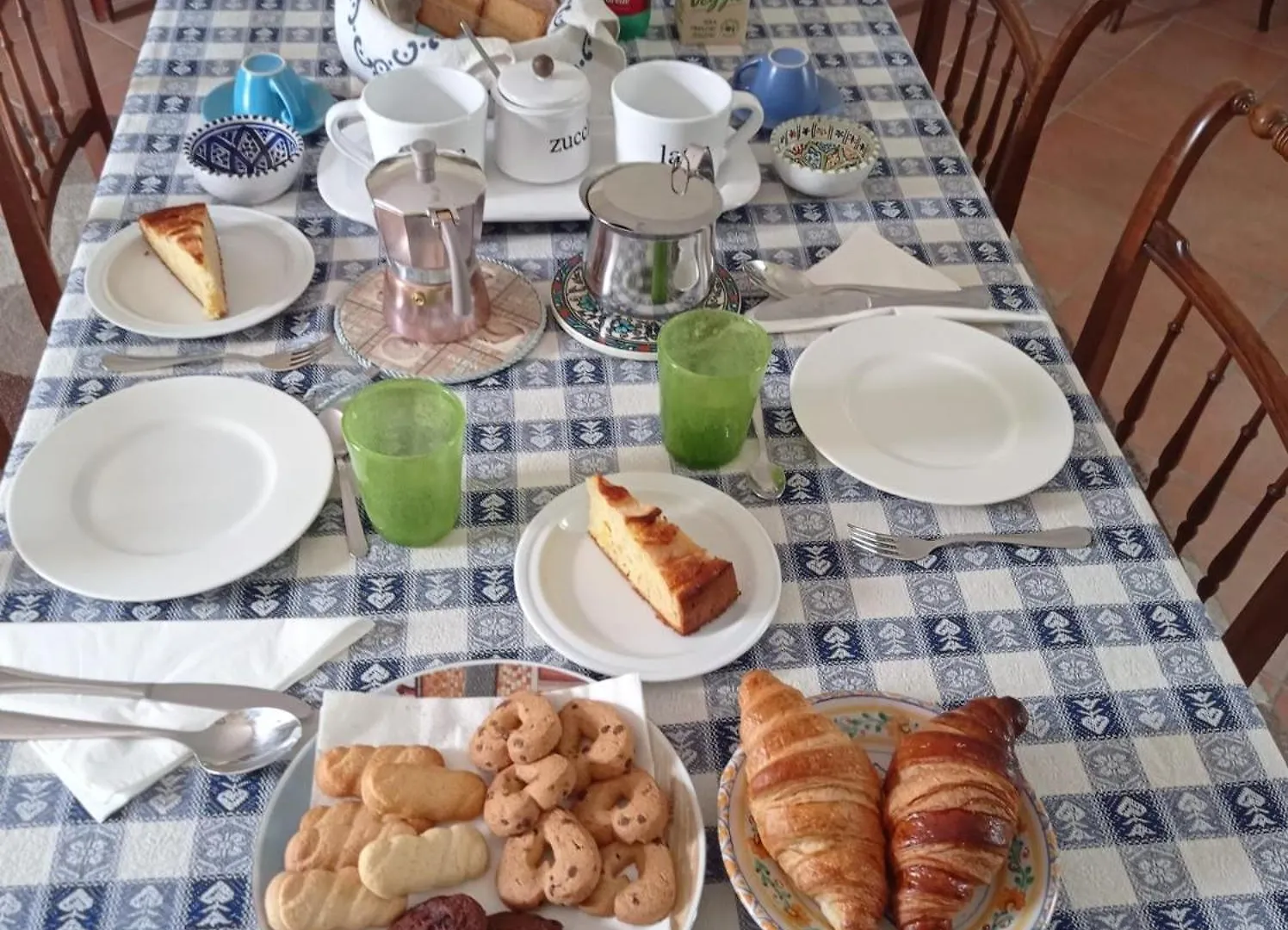 Dulcius Ex Asperis Bed & Breakfast Ponte Nizza